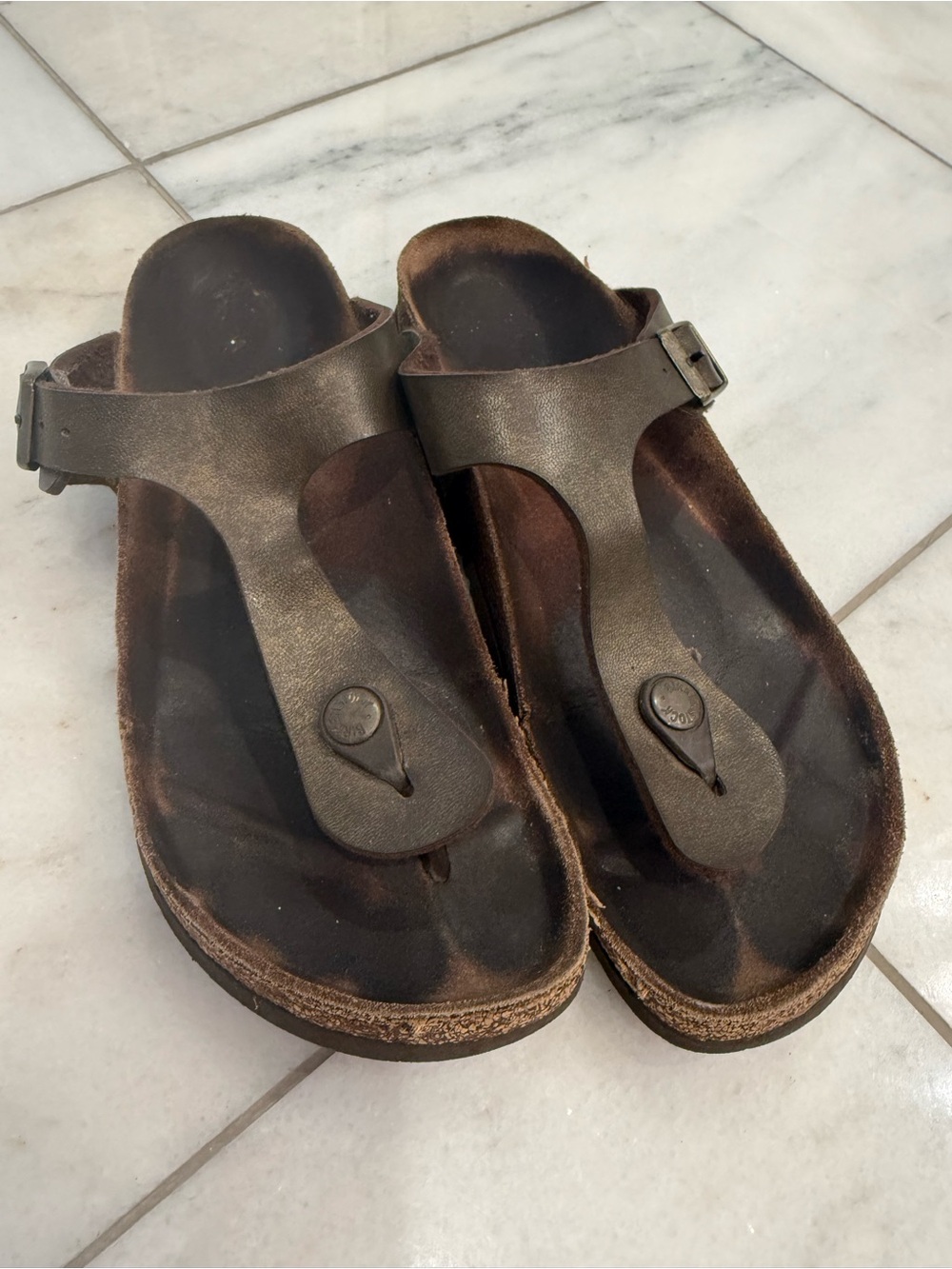 Birkenstock Gizeh Sandals